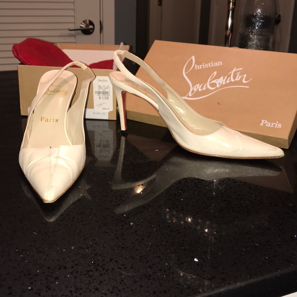 Christian Louboutin’s